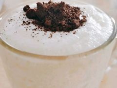 玫瑰盐奶盖红-CoCo都可(昆百大店)