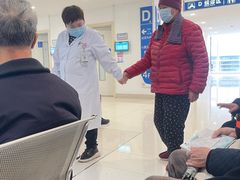 -上海交通大学医学院附属瑞金医院(总院)