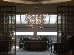 -上海波特曼丽思卡尔顿酒店