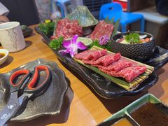 -丸藏和牛烧肉专门店(园区师惠坊店)