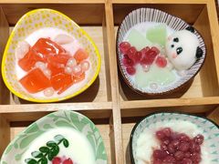 -牛小仙渣渣牛肉(长春店)