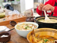 -美味之家·湖景农家乐(太湖东山店)