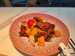 -园里前·私厨福建菜(台江万达店)