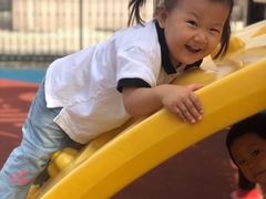 -伊顿幼儿园(济南大地锐城校区)