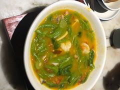 -绿茶餐厅(松江万达店)