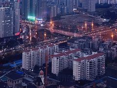 -得闲·高空SPA(东盟店)