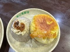 -李记清真馆(打钉巷店)