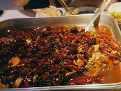 -鱼酷活鱼烤鱼(人信汇商场店)