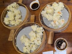 -嘉州北味春老烧麦·面食(叮咚街店)