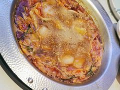 -古乐牛香•鲜牛肉牛杂火锅(系马桩总店)