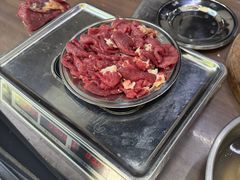 -佳荣老五生态牛肉馆