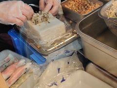 -运栋天马牛肉饼(林科大店)