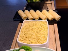 -古膳记猪肚鸡.生蚝鸡(拱北店)