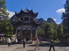 -南武当山景区