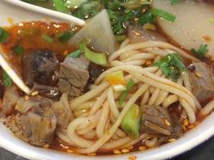 兰州牛肉拉面-东方宫中国兰州牛肉拉面(厦门旗舰店)