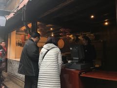 -锦记糕点铺