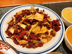 -福苗小骆驼烧烤(曲江店)