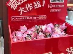 -海底捞火锅(铂澜大象城店)