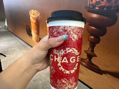 -霸王茶姬(静安大悦城店)