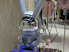 -兴旺欧韩城(上海兴旺国际服饰城店)