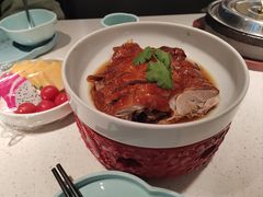 -刀板香·安徽菜(国购IFC店)