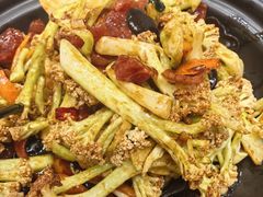 -渔码头食府(蓬莱阁店)