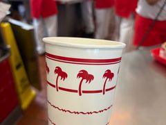 -In-N-Out Burger(LAX)