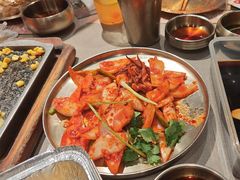 -味家烤肉烤鳗鱼牛排(西塔旗舰店)