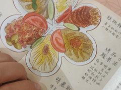 -BRBR叙利亚餐厅(总店)