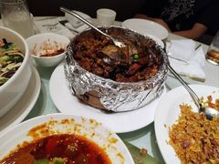 -金时代顺风大酒店(临港百联店)