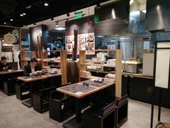 -和府捞面(西溪印象城店)