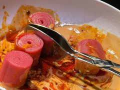 -小大董·烤鸭(凤凰汇店)