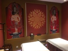 -泰悠谷养生SPA(世茂商业街店)