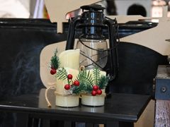 -又见马甲M8融合西餐厅(体育中心店)