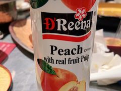 -一绪に寿喜烧(虹悦城店)