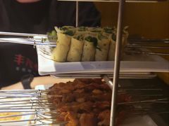 -丰茂烤串(建设街店)
