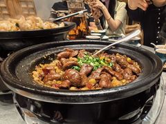 -陶德砂锅(蜀汉路店)