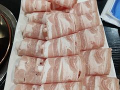 -楼外楼大刀肉传统火锅居(繁荣路店)