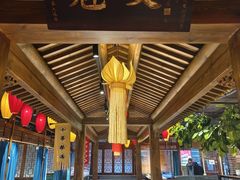 -北平盛世·新京菜·北京烤鸭(劲松·双井店)