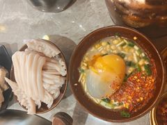 -美食美客土烙锅店·老字号