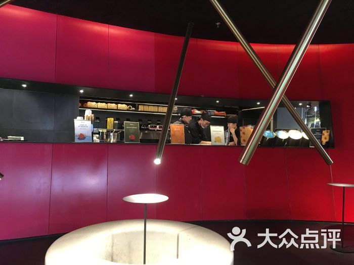 摩乐mole(正佳young店)图片 - 第1张