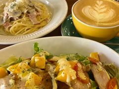 -UPPER KITCHEN(延安路店)