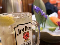 -鸟鹏烧鸟居酒屋(仁恒梦中心店)