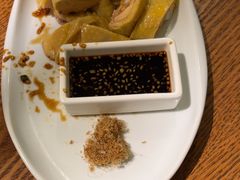-苏小柳手工点心(人民广场分院)