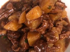 -华春餐馆(鱼山路店)