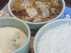 -真功夫(中大五院店)