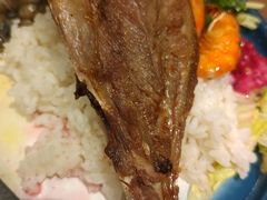 秘制扇子骨-锡和无锡菜(景丽苑店)