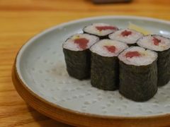 -加奈日本料理