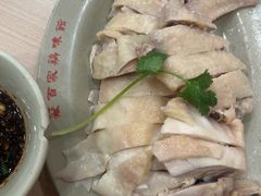 -百家鸡味馆(清泰店)
