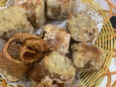 -潮州菜馆(十里河店)